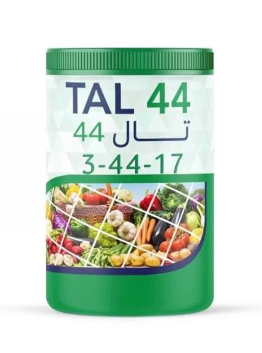 Tal 44 fertilizer 1 kilogram 17-44-3
