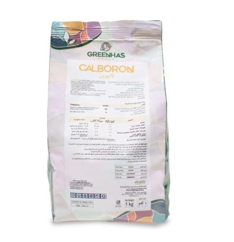 Calcium and boron-rich calcium and boron 1 kilogra...