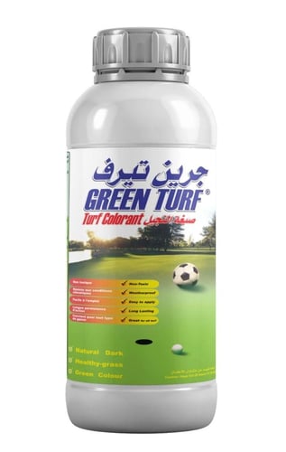 Green Turf 1 liter