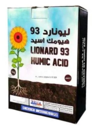 Leonard Humic Acid 1 kilogram
