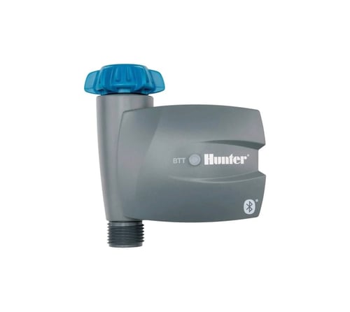 BTT-101 smart timer works via Bluetooth for one ar...