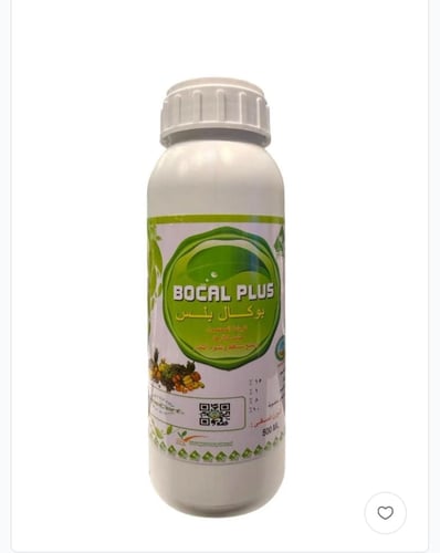 Bokal Plus - for increasing the yield and stabiliz...