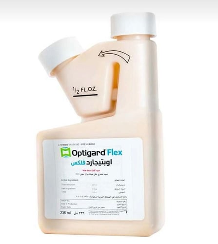 Optigard Flex 236 ml