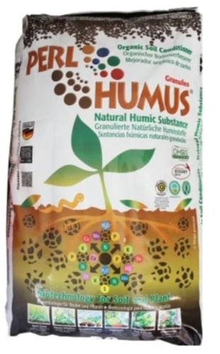Your Humic Acid 20 kg German