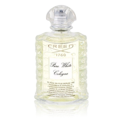 عطر كريد بيور وايت كولون او دو بارفيوم 250 مل