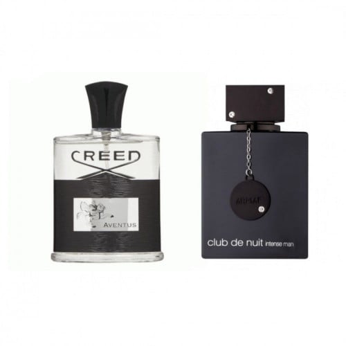 بديل عطر كريد افينتوس عطر ارماف كلوب دي نوي انتنس...