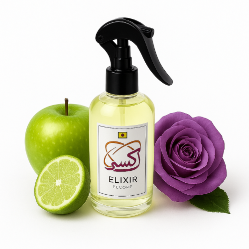 عطر مفارش لايم روز