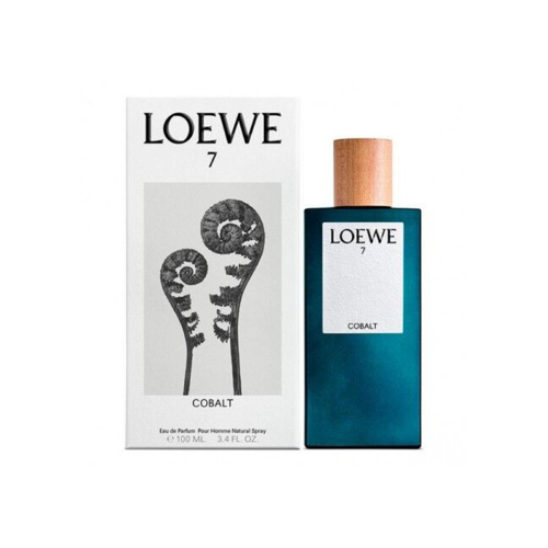 عطر لويفي 7 كوبالت أو دو بارفيوم 100مل