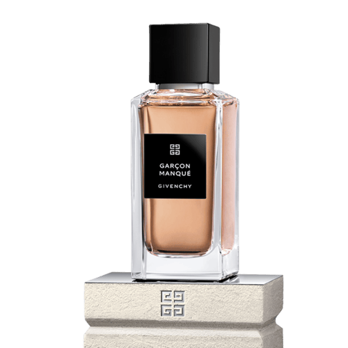 عطر جيفنشي جارسون مانكي أو دو بارفيوم 100مل