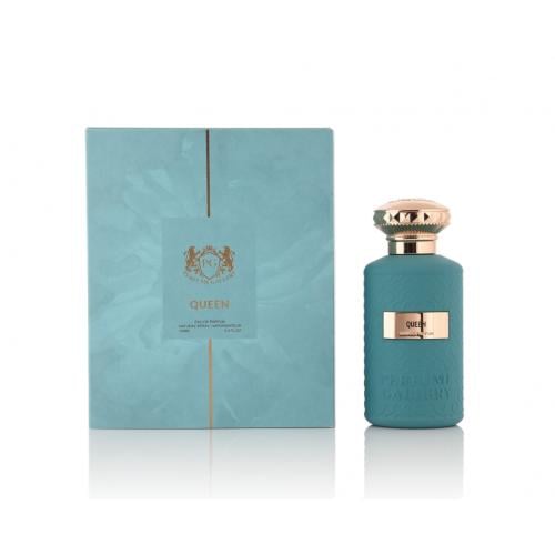 عطر كوين من برفيوم غاليري او دو برفيوم 100 مل
