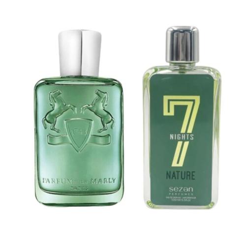 بديل عطر ديمارلي غرينلي سيزان نايت 7 ناتشر 100مل