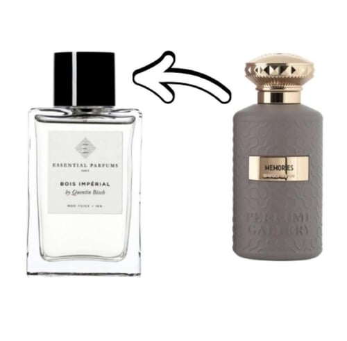 عطر ميمورايس من برفيوم غاليري او دو برفيوم 100 مل