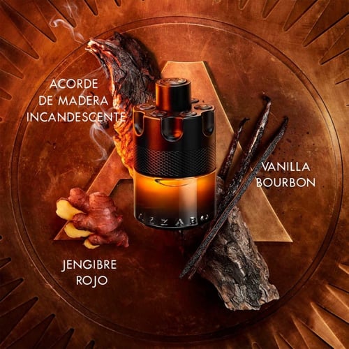 عطر ازارو وانتد ذا موست بارفيوم 100 مل للرجال