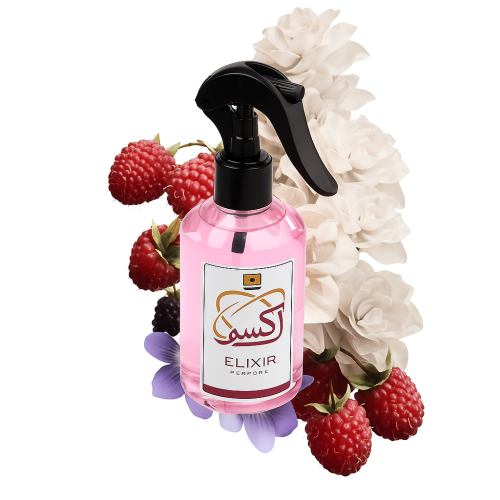 عطر مفارش رازبيري روز