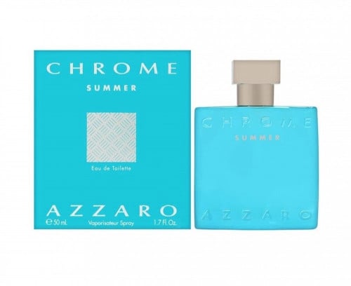 عطر ازارو كروم سمر او دو تواليت 100 مل