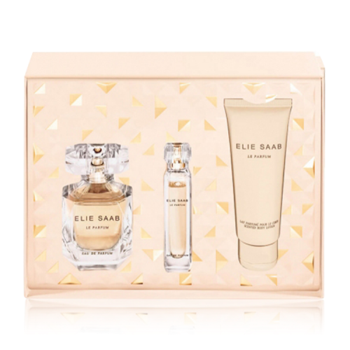 مجموعة هدايا ايلي صعب لو برفيوم (أو دو برفيوم 90 م...