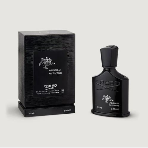 عطر كريد افينتوس ابسولو الرجالي او دو بارفيوم 75مل