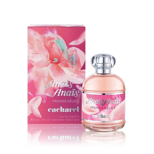 عطر كاشاريل أنايس أنيس بريمير ديليس او دو تواليت 1...