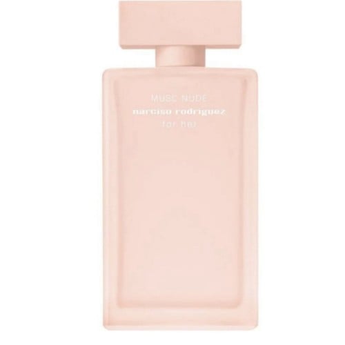 تستر ناريسيسو رودريغز مسك نود فور هير 100 مل