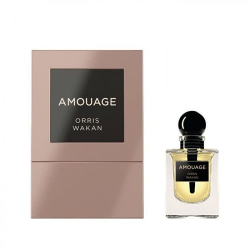 عطر أمواج عطار أوريس واكان 12مل