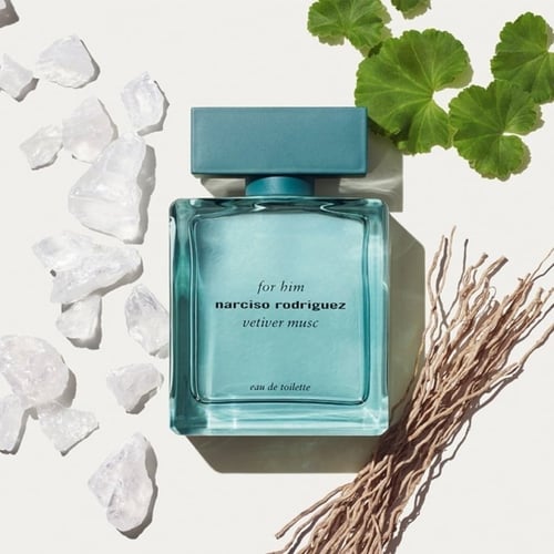 تستر نارسيسو رودريغز فيتفير مسك او دو تواليت 100 م...