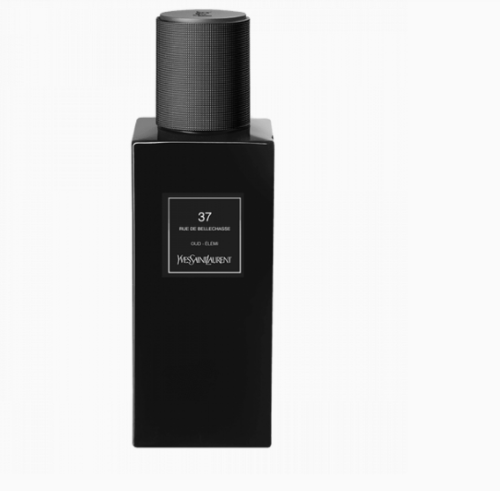 تستر ايف سان لوران 37 رو دو بيلشاس او دو بارفيوم 1...