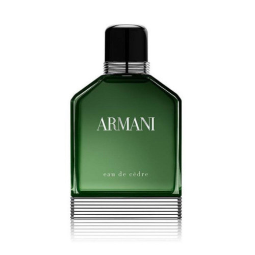 عطر أرماني سيدر أو دو توليت 100مل للرجال رئحة فريد...