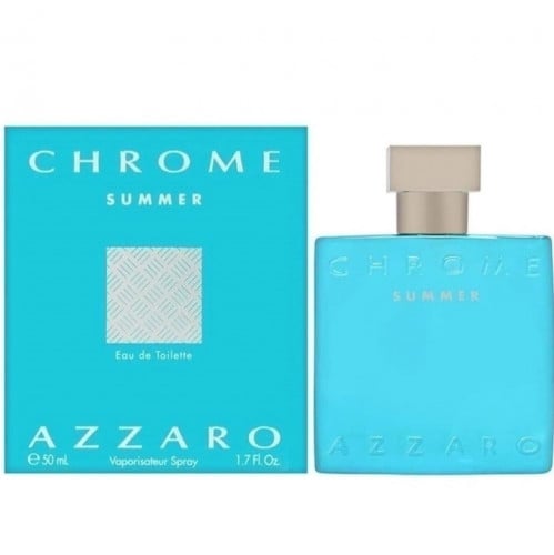 عطر ازارو كروم سمر او دو تواليت 50 مل