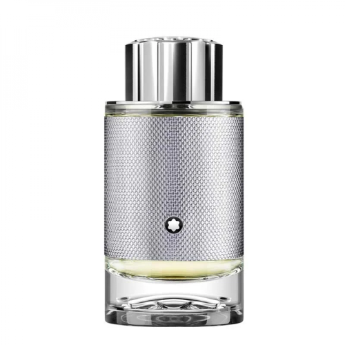 تستر مون بلان اكسبلورر بلاتنيوم 100مل