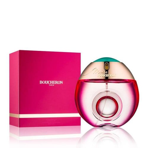 عطر بوشرون ميس بوشرون أو دو بارفيوم 100مل