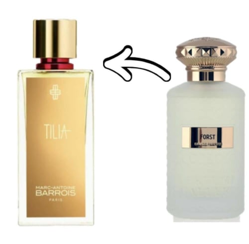 عطر فروست من بارفيوم غاليري 100 مل