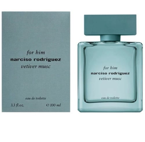 تستر نارسيسو رودريغز فيتفير مسك او دو تواليت 100 م...