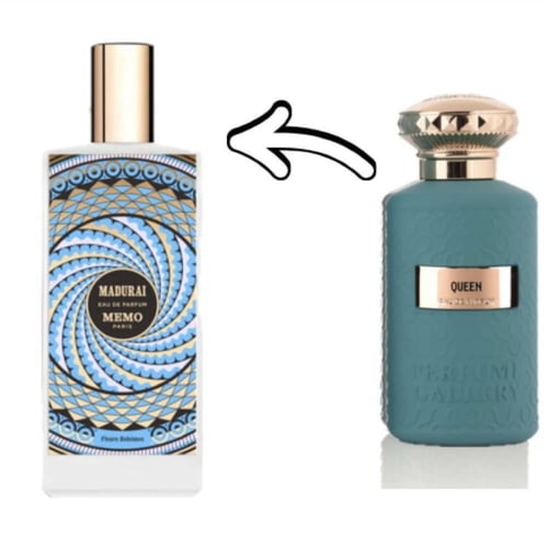 عطر كوين من برفيوم غاليري او دو برفيوم 100 مل