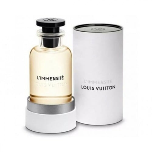 تستر لويس فيتون ليمنست او دو بارفيوم 100مل
