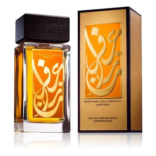 عطر اراميس برفيوم كاليجرافي سافرون اودي برفيوم 100...