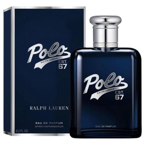Ralph Lauren Polo 67 perfume - Eau de Parfum - 125 ml