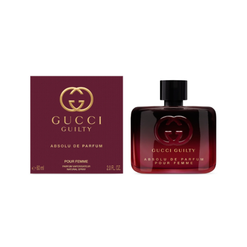 عطر قوتشي قيلتي ابسولو دي بارفيوم النسائي 60 مل