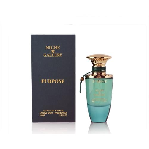 عطر بيوربوس نيش غاليري 100 مل
