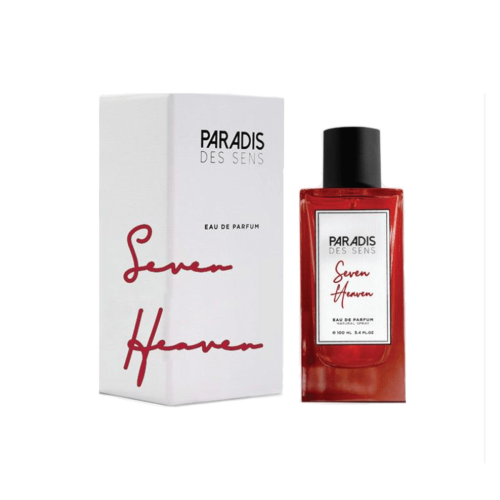 عطر براديس سيڤن هيڤن او دي بارفيوم 100 مل