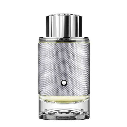 عطر مون بلان اكسبلورر بلاتنيوم 100مل