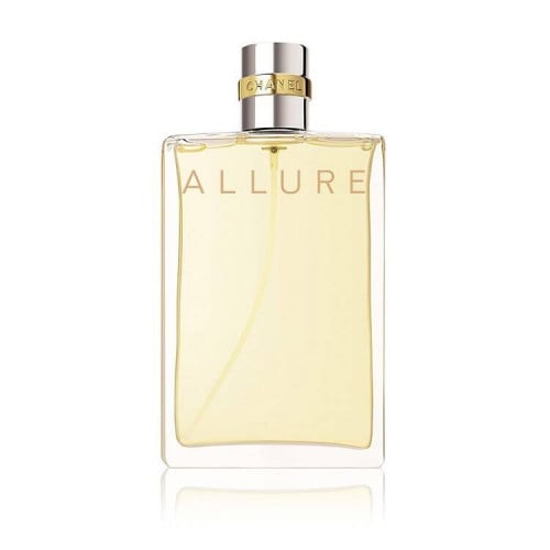 عطر شانيل ألور أو دو تواليت 100مل