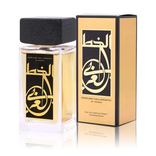 عطر اراميس كاليجرافي الخط العربي أو دو برفيوم 100م...