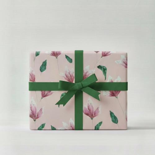 ورق تغليف هدايا التوليب