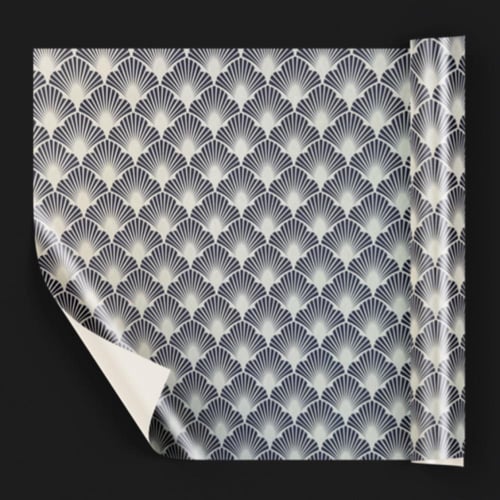 ورق تغليف هدايا امواج