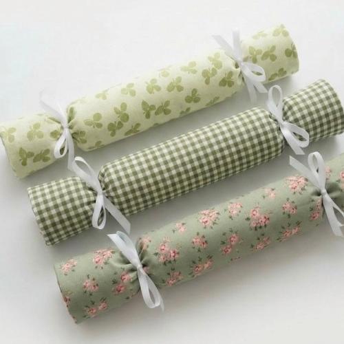 تغليف قماش اخضر