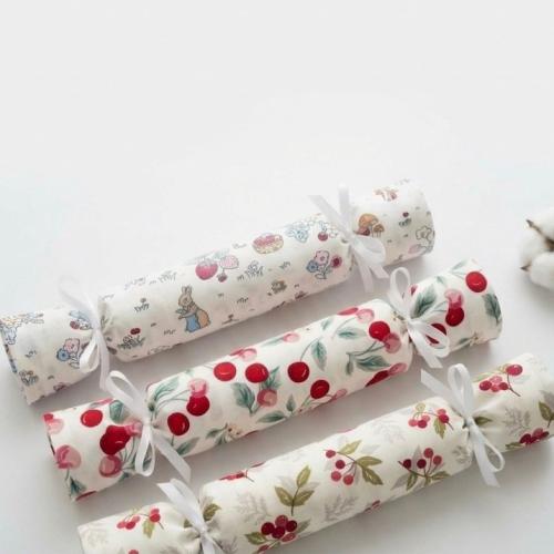 تغليف قماش الربيع