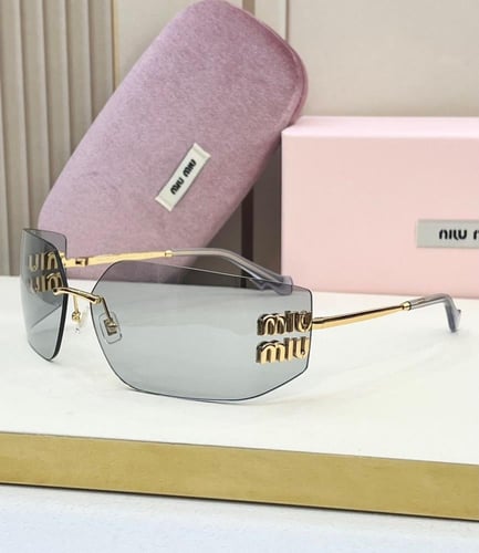 Miu Miu Glasses
