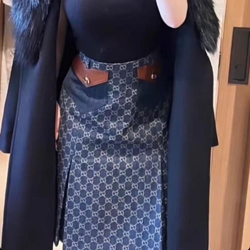 Gucci Skirt