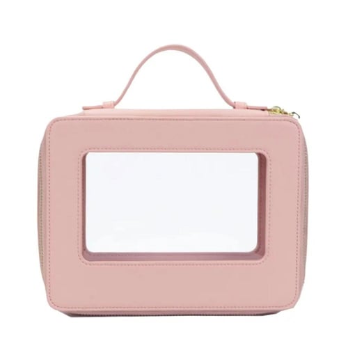 Customized Makeup bag