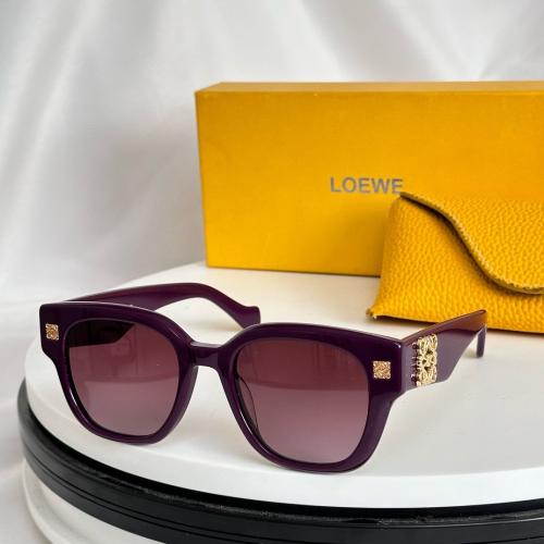 Loewe Glasses
